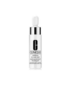 Clinique Clarifying Do-Over Peel 30ml Ķermeņa kosmētika