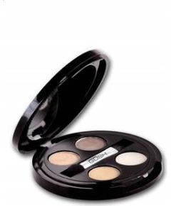 Gosh Brow Kit Sourcils - Eyebrow palette 3.32 g Dekoratīvā kosmētika