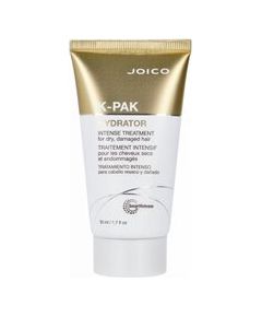 Joico K-Pak Intense Hydrator Treatment ( dry and damaged hair ) 50ml Matu kopšana