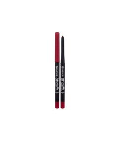 Essence 8H Matte Comfort Lip Liner 0,3 g 22 Ash Attitude Dekoratīvā kosmētika