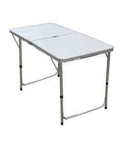 Besk Galds tūrisma 1.2x0.6x0.7cm Dārza galdi