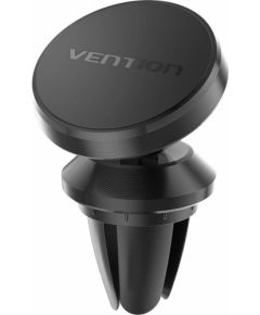 MOBILE HOLDER CAR MAGNETIC/BLACK KSMB0 VENTION Telefonu Turētāji Auto Velo Moto