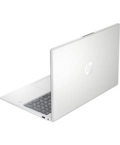 Notebook HP 15-FC0005NW 15-fc0005nw CPU AMD RyzenT 7 5825U 2 GHz 15.6 " 1920x1080  pixels RAM 16 GB SSD 512 GB On-board graphics Yes Keyboard language English Colour Silver CX5C3EA Ноутбуки