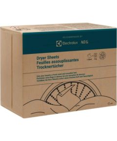 Electrolux M2YHDS02 veļas žāvētāja salvetes Jaunumi Sadz. tehnika