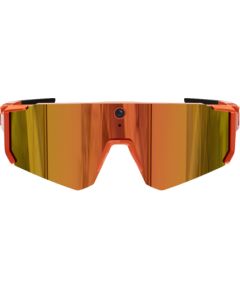 Colmi V06 AI Orange Sports Sunglasses Новинки смартфонов и телефонов