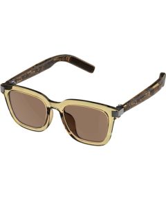 COLMI G06 smart glasses (brown) Новинки смартфонов и телефонов