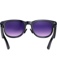 Colmi A2 AI UV Sunglasses with Purple Lenses Новинки смартфонов и телефонов