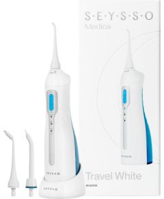 Irygator Seysso SEYSSO MEDICA IRYGATOR OXYGEN TRAVEL  Электрические зубные щетки, Ирригаторы 