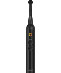 4swiss ST216 Electrosonic Care+ Black  Электрические зубные щетки, Ирригаторы 