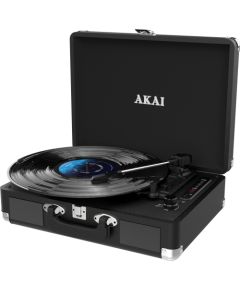 Gramofon Akai GRAMOFON AKAI ATT-18BT DJ tehnika