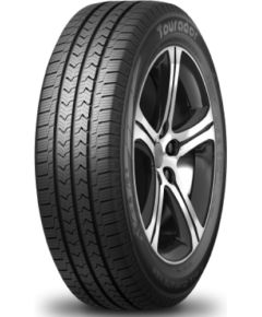 Tourador X All Climate VAN+ 225/70R15 112S Всесезонные покрышки