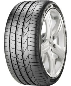 Pirelli P Zero 245/35R19 93Y Vasaras riepas