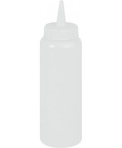 DISPENSERS MĒRCEI 0.7L, BALTS, Stalgast Citi virtuves piederumi