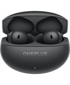 OnePlus Buds 4 Bezvadu austiņas / Pelēks Austiņas