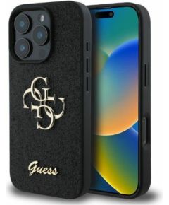 Guess GUHCP16LHG4SGK Чехол для Apple iPhone 16 Pro Чехлы - альтернативные