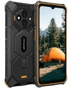 Ulefone RugKing 3 Pro Смартфон 8GB / 128GB Black / Orange Мобильные телефоны