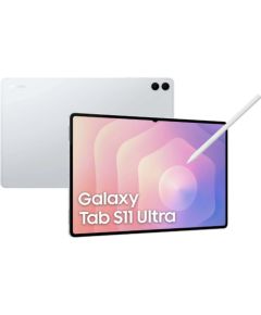 Samsung Galaxy Tab S11 Ultra Планшет 14.6" / 12GB / 512GB Silver Планшетные ПК