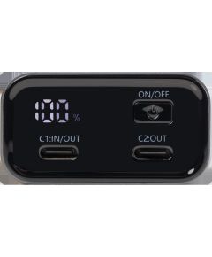 Tactical Squad Company 30W 10000mAh Power Banks