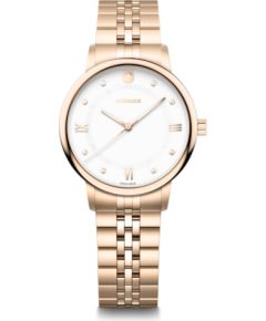 WENGER URBAN DONNISSIMA 60.1721.119 Наручные часы