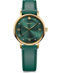 WENGER URBAN DONNISSIMA 01.1721.116 Наручные часы