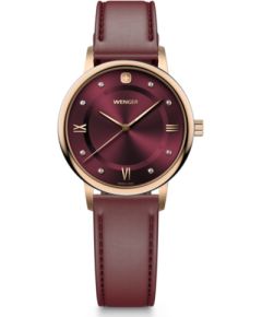 WENGER URBAN DONNISSIMA 01.1721.115 Наручные часы