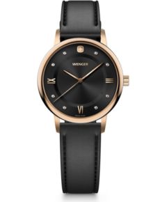 WENGER URBAN DONNISSIMA 01.1721.117 Наручные часы