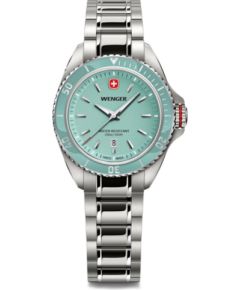 WENGER EXECUTIVE 01.2021.103 Наручные часы