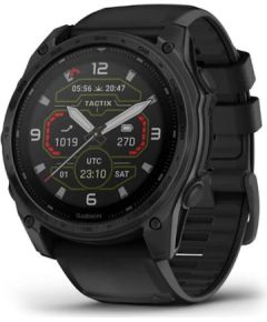 Garmin tactix 8 – 51 mm, Solar Smart-Watch Умные часы