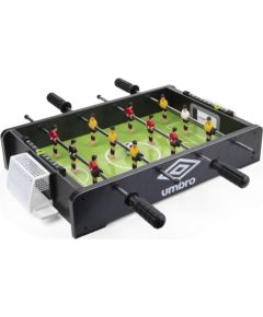 GRA PIŁKARZYKI NA STÓŁ 46,5x31,3x9CM UMBRO Futbolam