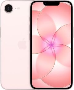 Apple iPhone 17e, 512 GB, soft pink - Smartphone Mobilie telefoni