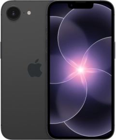 Apple iPhone 17e, 512 GB, black - Smartphone Mobilie telefoni