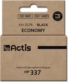 Actis KH-337R Ink (replacement HP 337 C9364A; Standard; 15 ml; black) Чернила для принтера