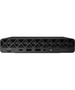 HP EliteDesk 8 G1i Mini - Ultra 5-235, 16GB, 512GB SSD, WiFi, Win 11 Pro Персональные компьютеры