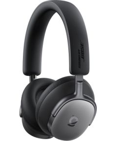 Baseus Bezvadu Bluetooth 6.1 Inspire XH1 trokšņu slāpēšanas austiņas, melnas Jaunumi - Audio-Video