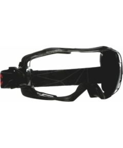 Aizsargbrilles 3M GoggleGear 6000; caurspīdīgs Citi darbarīki un piederumi