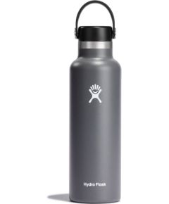 Termopudele Hydro Flask® 620 ml Standard Mouth Flex Cap 21 OZ Бутылки