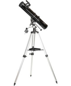 Sky-Watcher Synta N-114/900 EQ2 teleskops Teleskopi