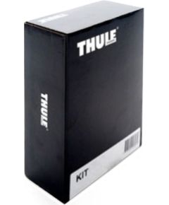 THULE uzstādīšanas komplekts auto ar pliku jumtu KIT 5083 AUDI A6, 4-dr Sedan, 11-18 | 145083 Jumta bagažnieku atbalsta pēda