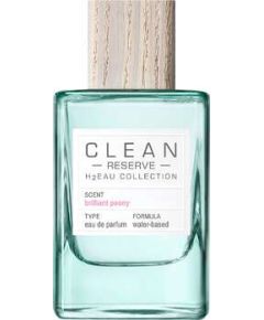 Clean H2Eau Brilliant Peony EDP 100ml Духи и косметика