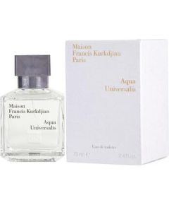 Maison Francis Kurkdjian Aqua Universalis EDT 35ml Unisex Smaržas
