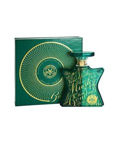 Bond New York Musk EDP 50ml Духи унисекс