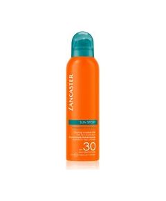 Lancaster Sun Sport Cooling Invisible Mist - Opalovací chladivá mlha na tělo 200 ml SPF 50 Духи и косметика