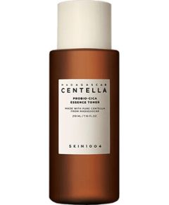 Skin1004 Madagascar Centella Probio-Cica Essense Toner - Zklidňující pleťové tonikum s esencí 210ml Smaržas - NESAKĀRTOTS