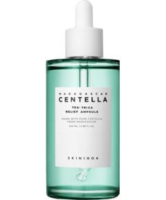 Skin1004 Madagascar Centella Tea-Trica Relief Ampoule 30ml Smaržas - NESAKĀRTOTS