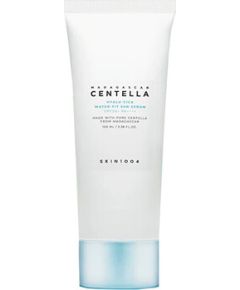Skin1004 Madagascar Centella Hyalu-Cica Water-Fit Sun Serum SPF 50+ 50ml Smaržas - NESAKĀRTOTS