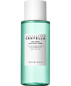 Skin1004 Madagascar Centella Tea-Trica Purifying Toner - Pleťové tonikum s Tea Tree proti akné 210ml Smaržas - NESAKĀRTOTS