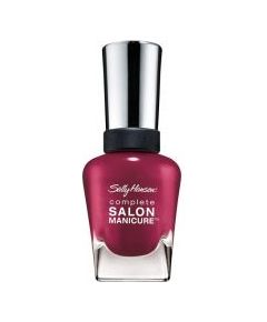 Sally Hansen Complete Salon Manicure - Complete Salon Manicure 14.7 ml 145 Devil Wears Nada Духи и косметика