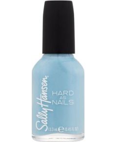 Sally Hansen Hard As Nails Nail Color - Lak na nehty 13,3 ml 655 Big Teal Духи и косметика
