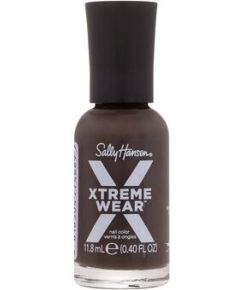 Sally Hansen Hard As Nails Xtreme Wear Nail Color - Firming nail polish 11.8 ml 463 BYO-Blue Духи и косметика