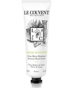 Le Couvent Maison De Parfum Aqua Minimes Krém na ruce 15ml Smaržas - NESAKĀRTOTS